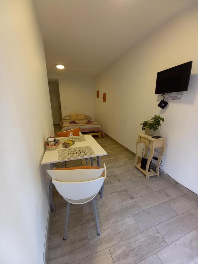 Apartment Al Mar! Mar del Plata