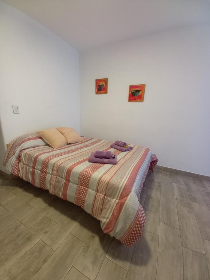 Al Mar! Apartment Mar del Plata