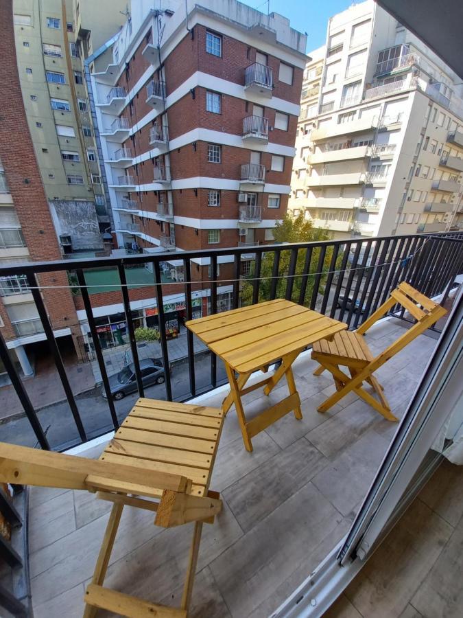Al Mar! Apartment Mar del Plata