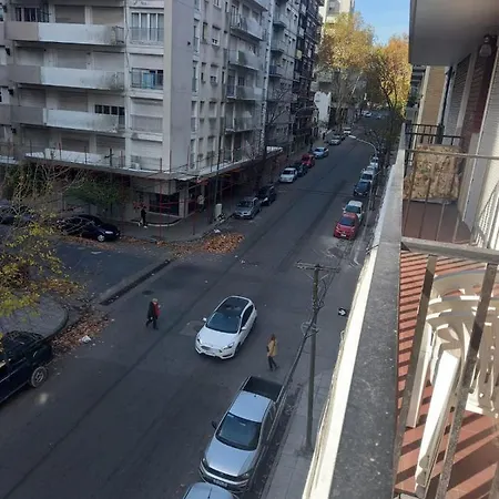 Al Mar! Apartment Mar del Plata Exterior photo