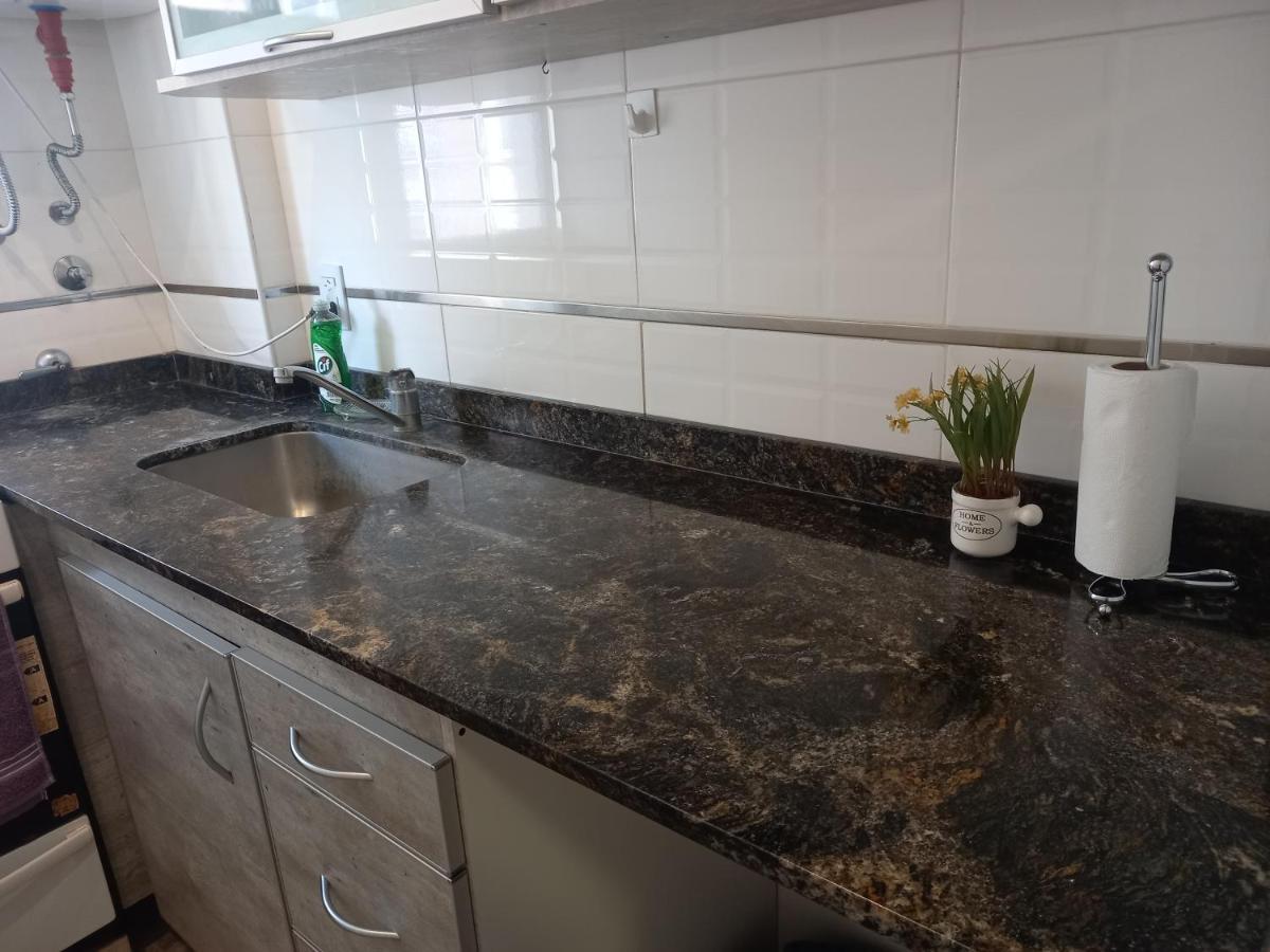 Apartamento Al Mar!