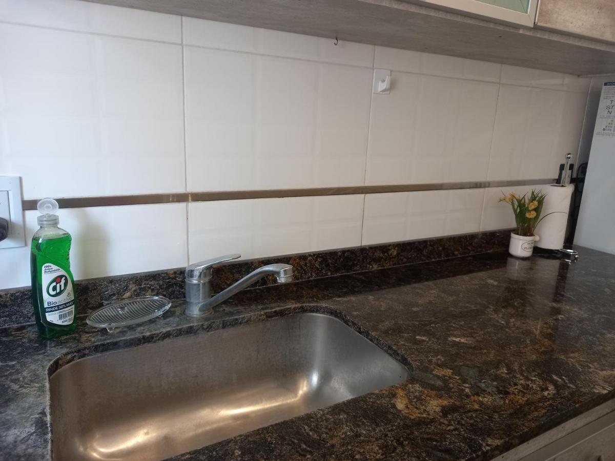 Apartamento Al Mar! *
