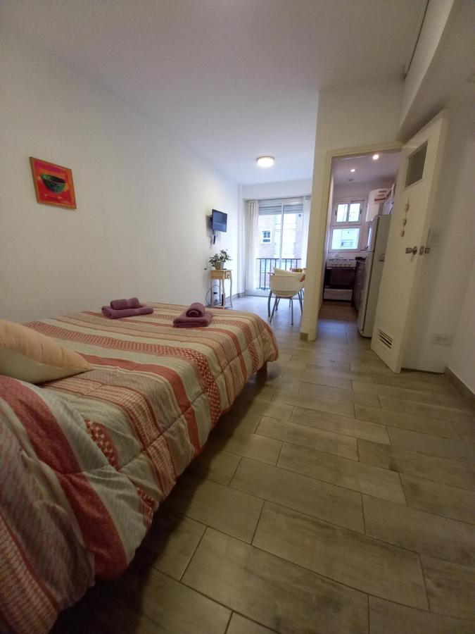 Apartamento Al Mar! Mar del Plata