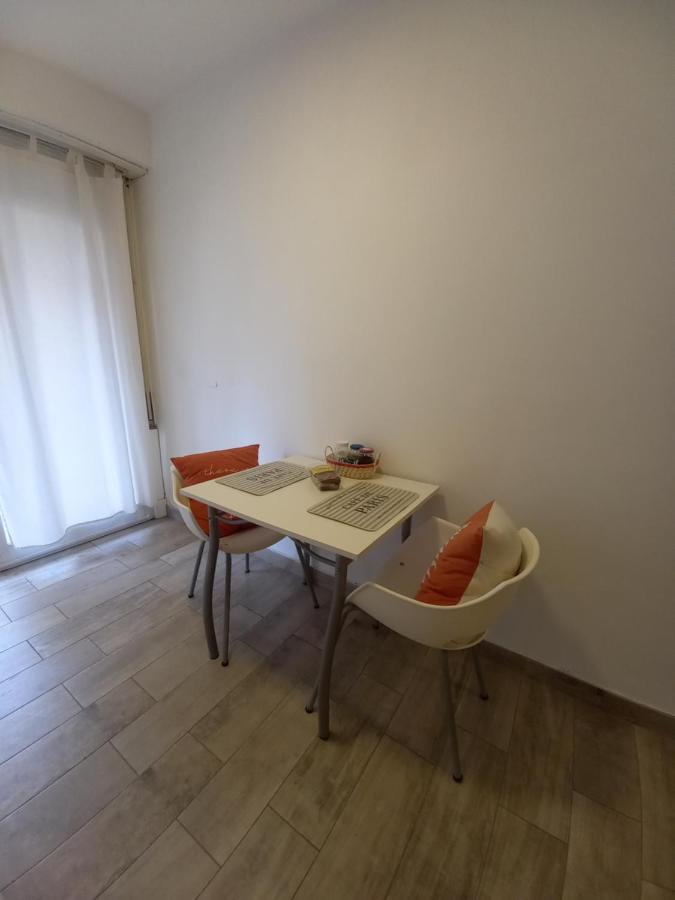 Apartamento Al Mar! Mar del Plata